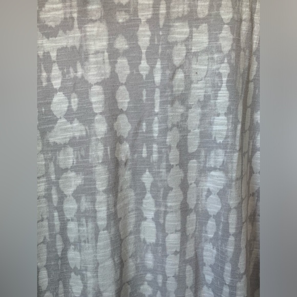 Torrid tie front top - Picture 6 of 8